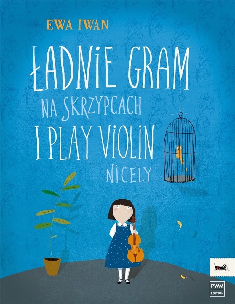 I Play Nicely Violin, I-Iii